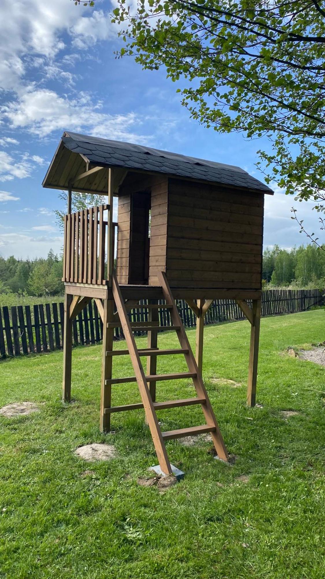 Pod Snieznikiem Holiday home *