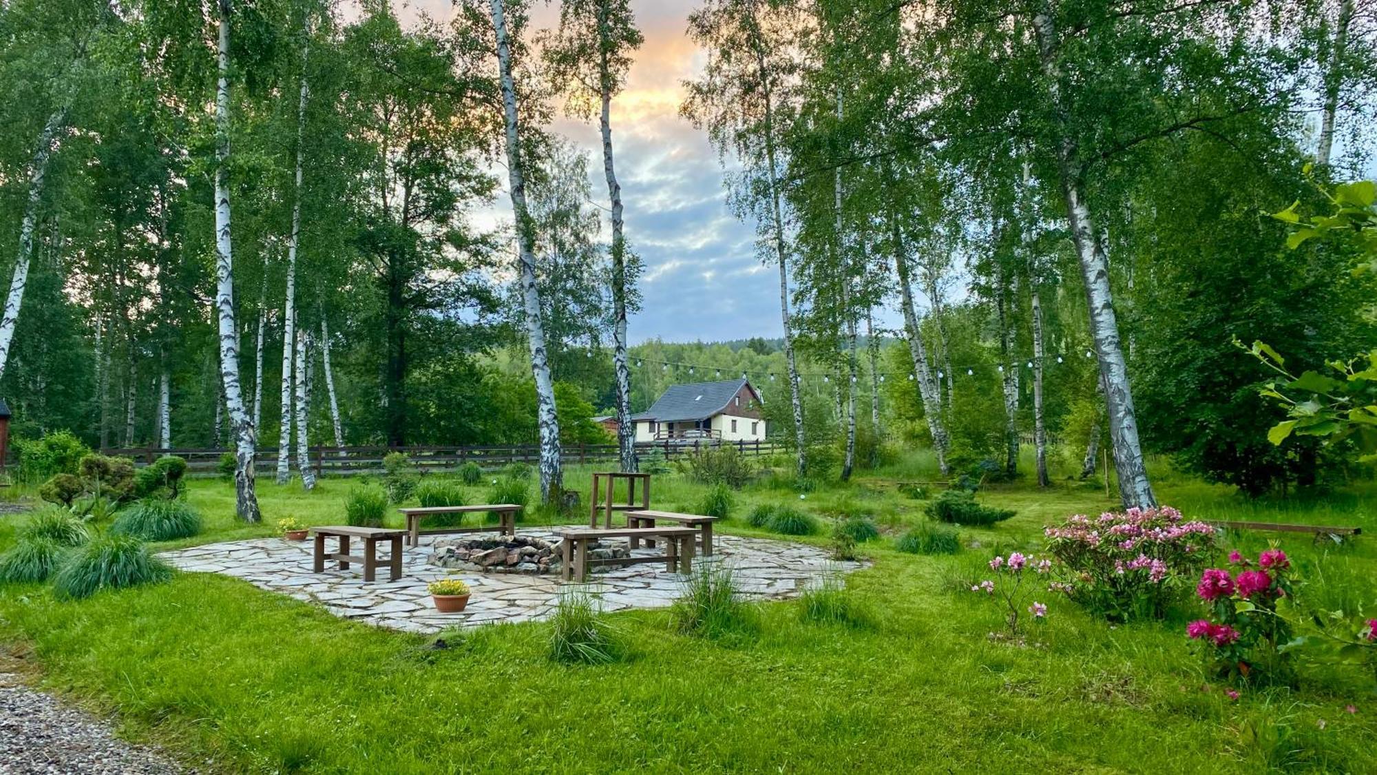 Holiday home Pod Snieznikiem *
