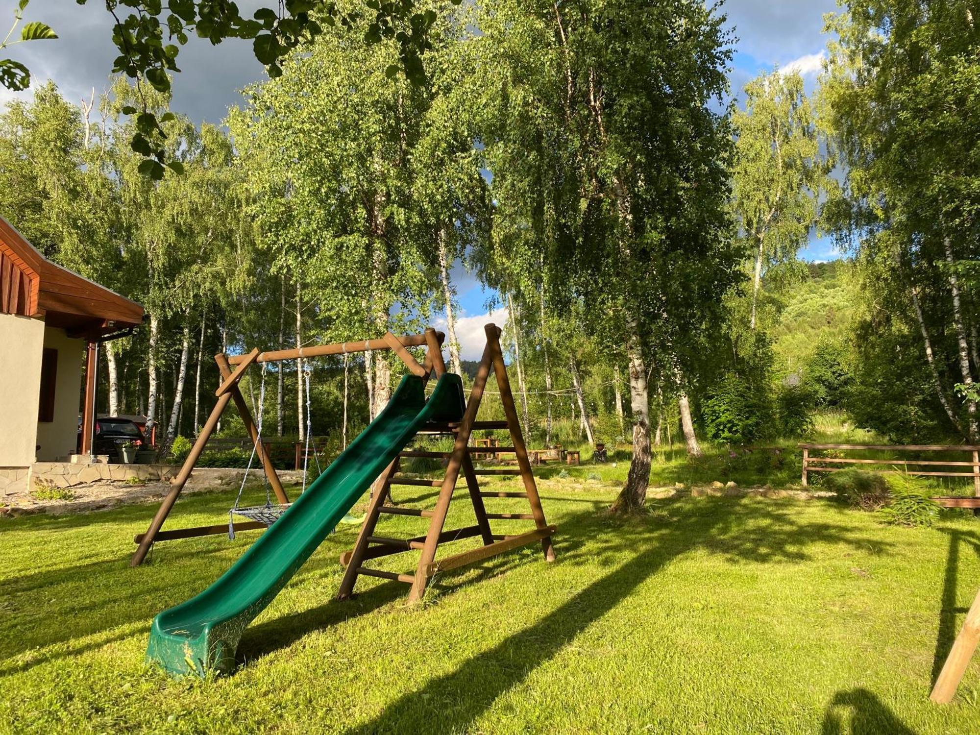 Pod Snieznikiem Holiday home Nowa Wies (Klodzko)