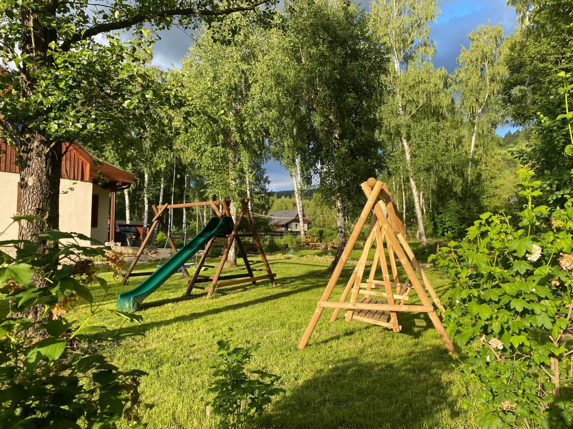 Pod Snieznikiem Nowa Wies (Klodzko)