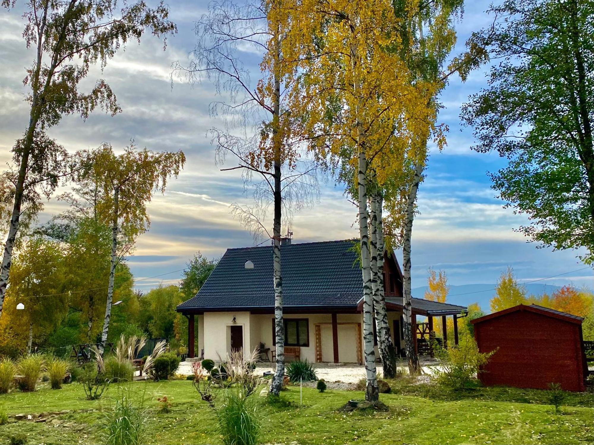 Pod Snieznikiem Nowa Wies (Klodzko)