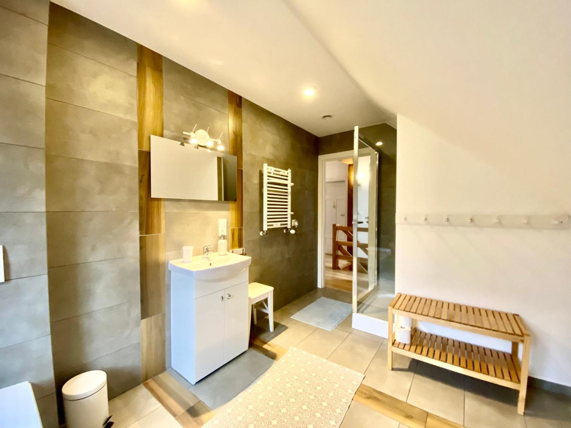 Holiday home Pod Snieznikiem *