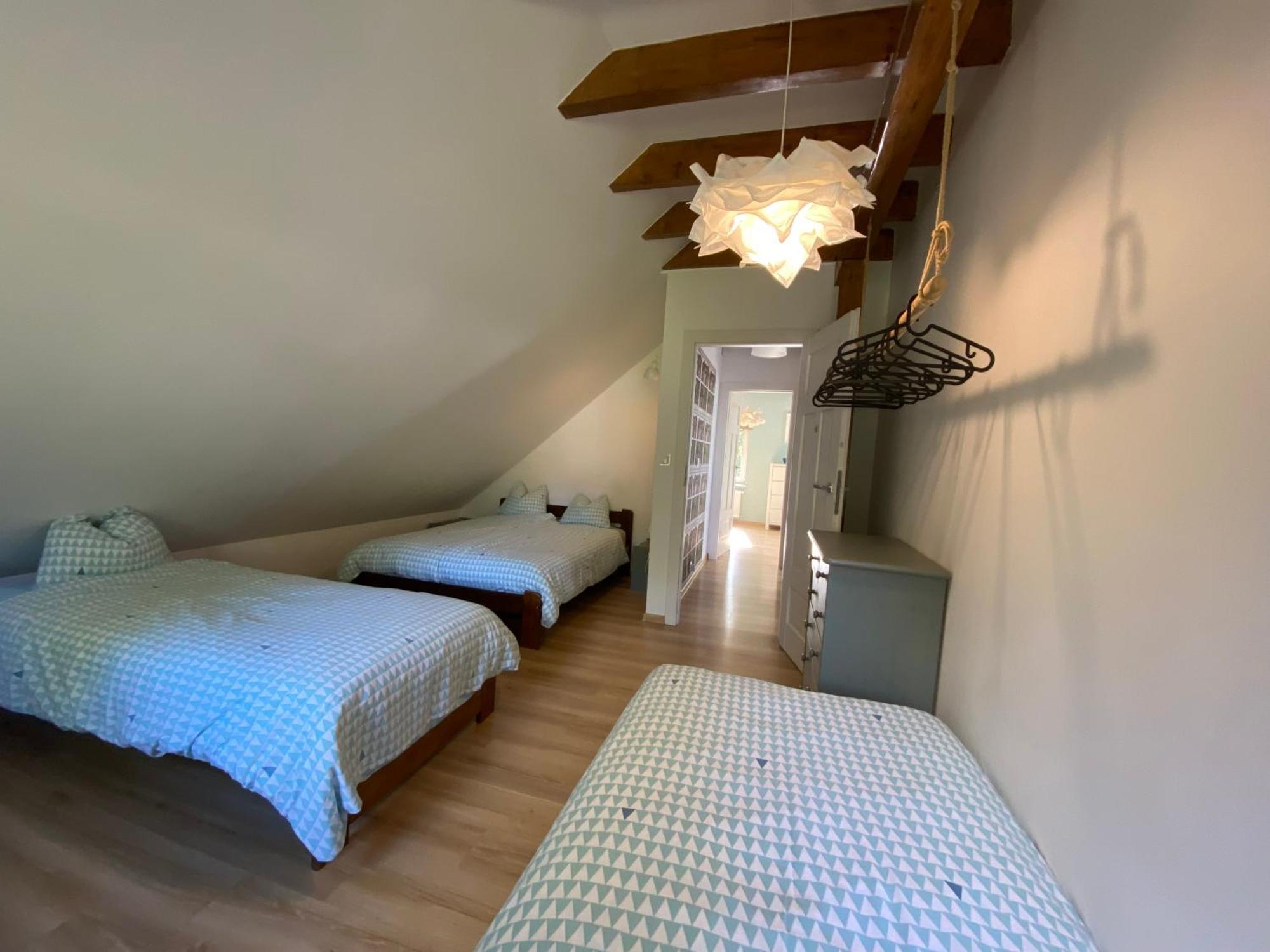 Pod Snieznikiem Holiday home