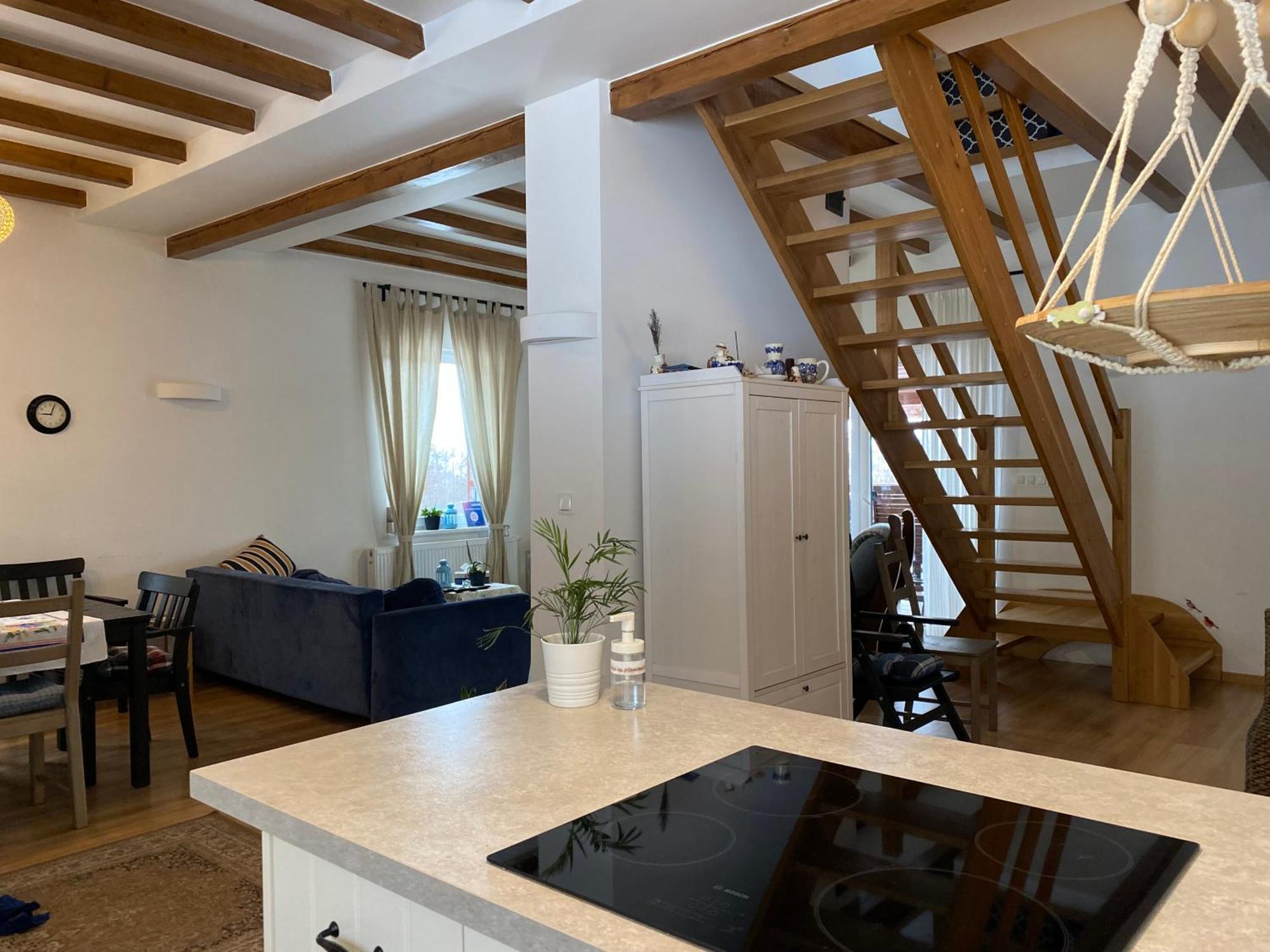 Pod Snieznikiem Holiday home Nowa Wies (Klodzko)
