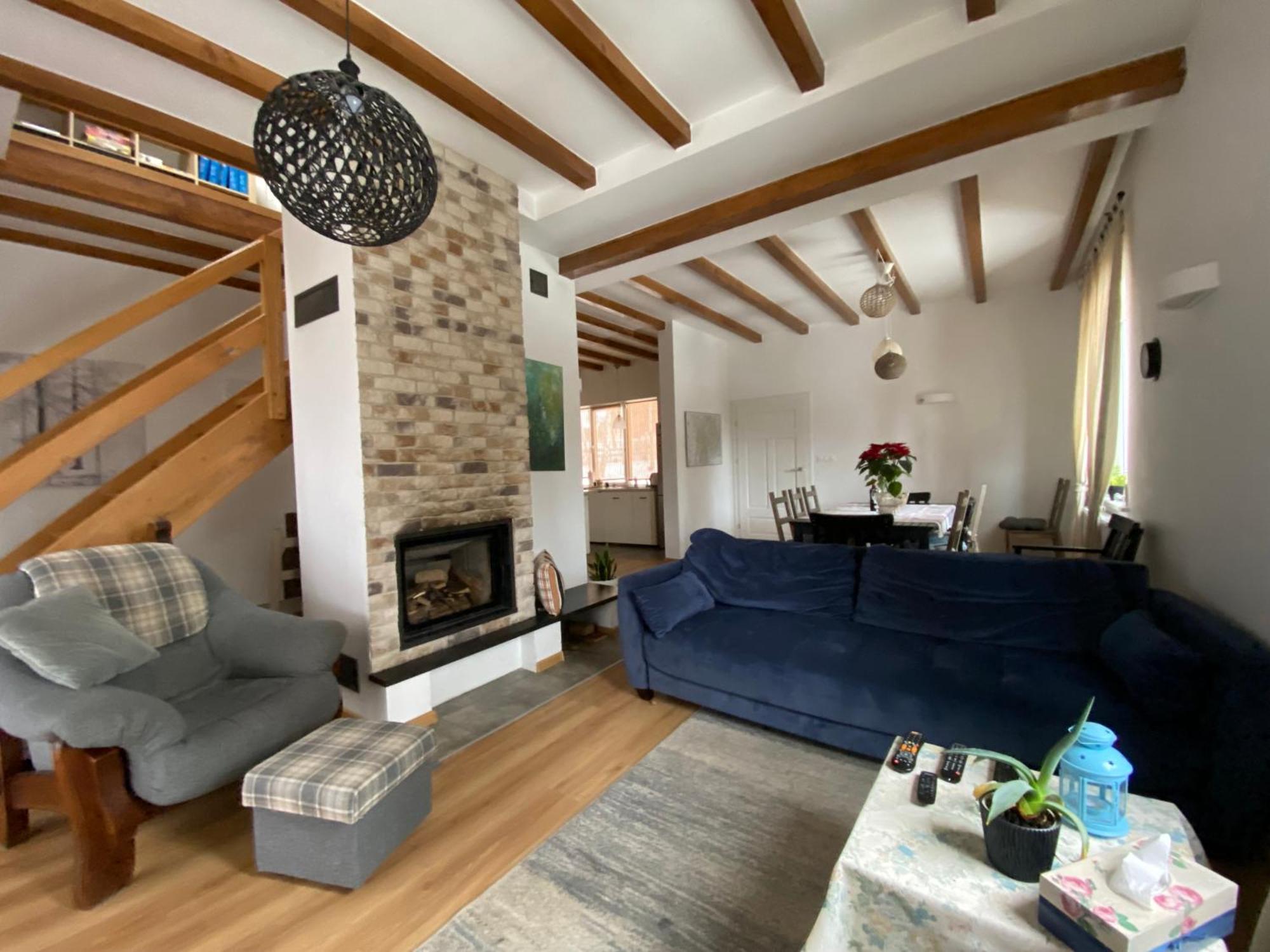 Holiday home Pod Snieznikiem *